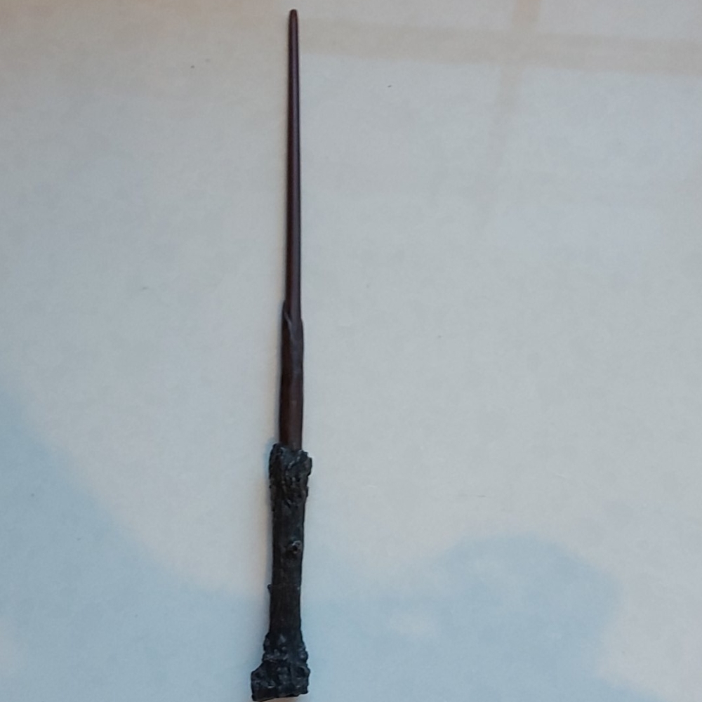 Harry Potter wand